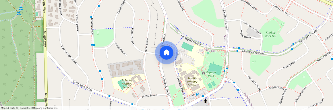 115 Monaro Crescent, Red Hill ACT 2603