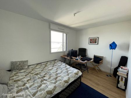 Appartement T2 à louer Betton - 43 m² - Photo 2