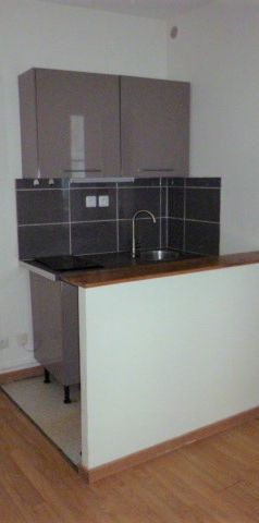 Appartement 1 pièces de 15 à Pontoise - Photo 1