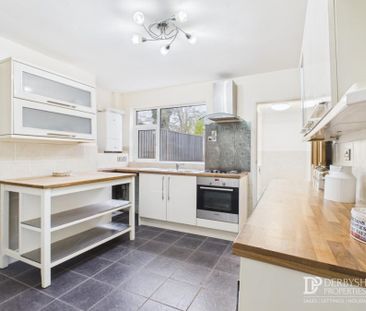 2 Bedroom Terraced House - Photo 1