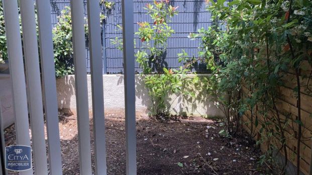 Appartement à louer 1 pièce 25.29m² - Photo 1