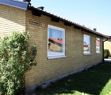 Spireavägen 10, Skurup - Photo 1