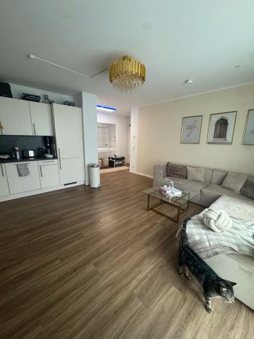 3-Zimmer-Wohnung mit Balkon & Aufzug in Schöneweide - Photo 5