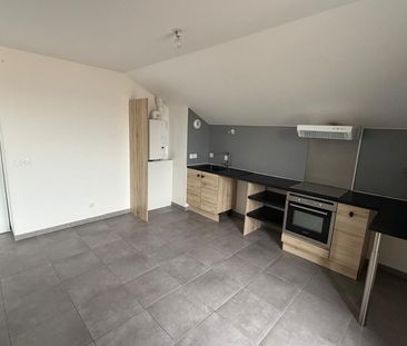 Appartement à louer 2 pièces • 51,10 m 2 Valleiry - Photo 3