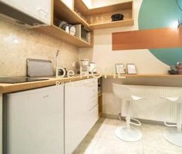 Studio/Γκαρσονιέρα για ενοικίαση - Κέντρο Θεσσαλονίκης, - Photo 5