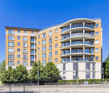 1 bed Flat for rent - Photo 1