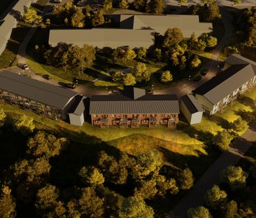 Stockenströms väg 30 D - Photo 4