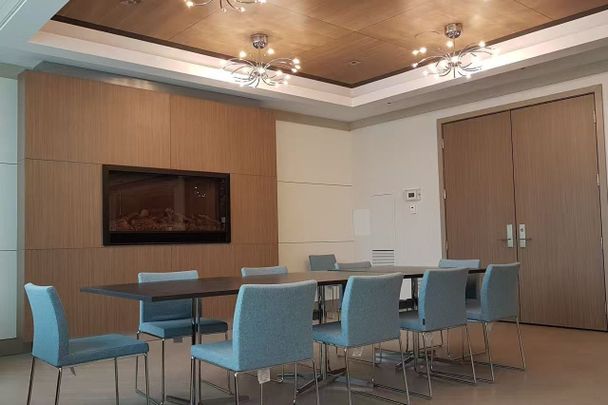 For Lease - 15 Water Walk Drive Unit# 818, Markham, Ontario - Photo 1