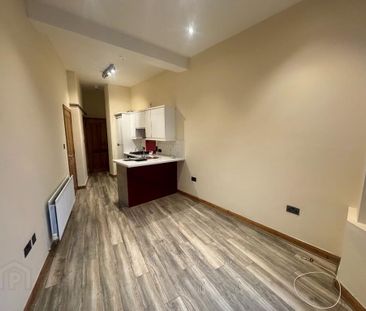 Apt 33a Albert Road, Carrickfergus, BT38 8AD - Photo 1