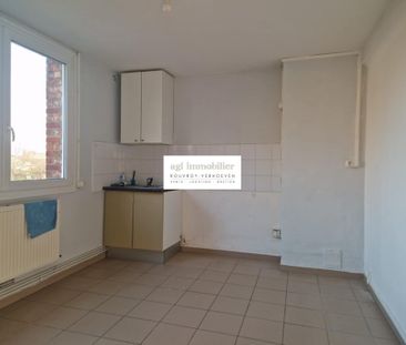 Location Appartement 3 pièces 68m² COUDEKERQUE BRANCHE 59210 - Photo 2