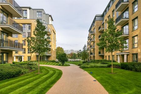 3 bedroom apartment to rent - Photo 4