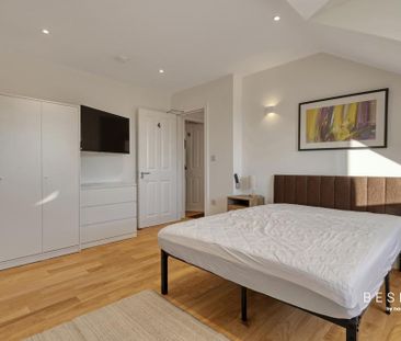 1 bedroom in a house share to rent - Photo 1