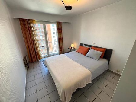 Appartement te huur - Photo 4