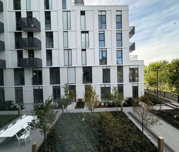 For Lease - 500 Wilson Avenue Unit# 222, Toronto, Ontario - Photo 3