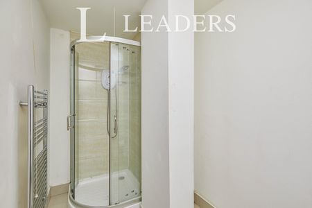 1 bedroom apartment to rent The Roundhouse, 1196 London Road, Derby, DE24 - Photo 5