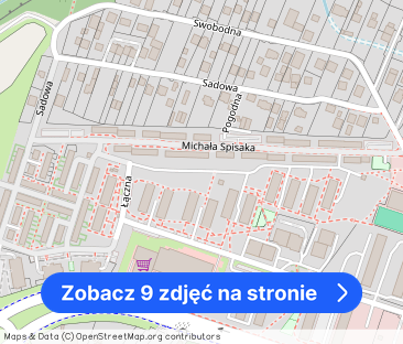 Nowoczesne 2-pokojowe mieszkanie z balkonem - Zdjęcie 1