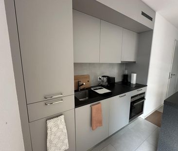 Très joli 1,5 pièce moderne de 32 m2 - Photo 3