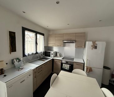 Maison Sartrouville 3 pièce(s) 50 m2 - Photo 5