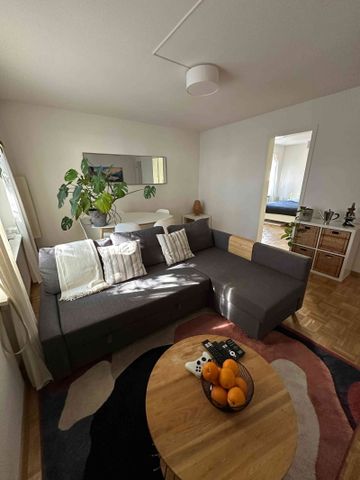 2.5 Zimmer, 55 m² - Photo 3