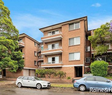 Convenient & Comfortable Living - Photo 1