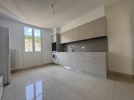 4 Zimmer, 2. Stock - Foto 2