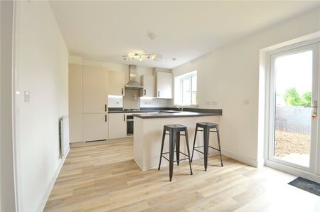 Clover Way, Stoke Gifford - Photo 3