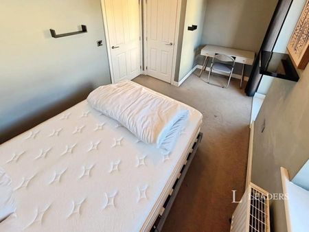 2 bedroom house to rent Rudd Close, Peterborough, Cambridgeshire, PE1 - Photo 4