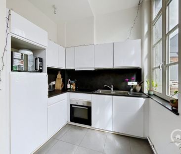 Appartement 1 chambre à louer au centre de Namur - Foto 1