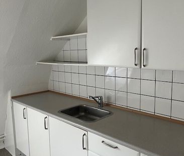 Frederiksgade 3D 2. TV 7800 Skive - Photo 1