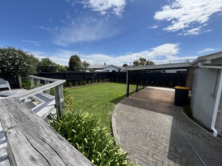 Beautifully Renovated 4 bedroom Home in Somerfield. - Photo 4