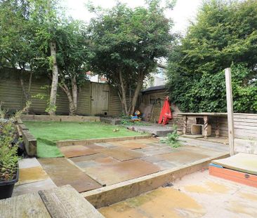 2 bedroom terraced house to rent - Photo 6