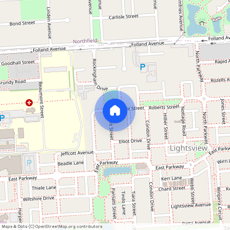 39 Hunt Street, SA 5085, Lightsview