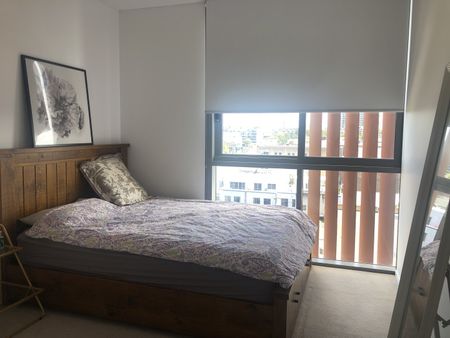 85 O'Connor St, Chippendale NSW 2008 - Apartment For Rent | Domain - Photo 3