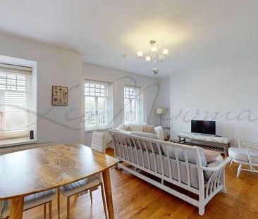 Chapel Street, Marylebone, NW1 - Photo 1