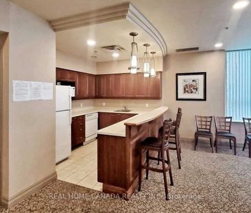 For Lease - 4879 Kimbermount Avenue Unit# 1411, Mississauga, Ontario - Photo 4