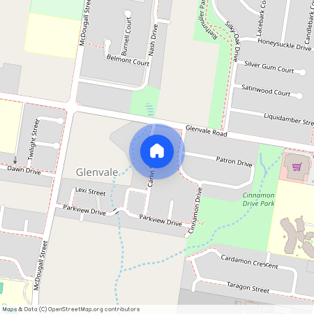 26 Carlin Street, Qld 4350, Glenvale