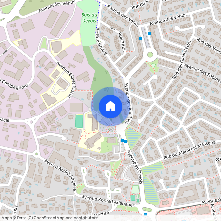 34170, Castelnau-Le-Lez