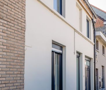 Gerenoveerde woning met 2 slaapkamers in Mariakerke. - Foto 6