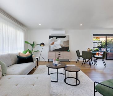 REDECORATED 2 BEDROOM HOME - Photo 2