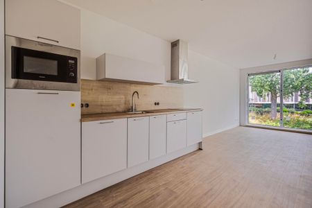 Te huur: Appartement Helper Oostsingel in Groningen - Foto 3