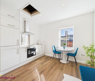 Studio to rent - Photo 3