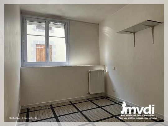 Location Appartement 2 pièces 37m² - Photo 1