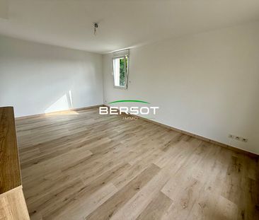 Appartement Besançon 3 pièce(s) 65,39 m2 - Photo 1