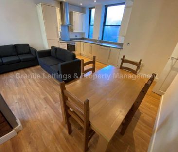 2 bedroom apartment to rent - Photo 3