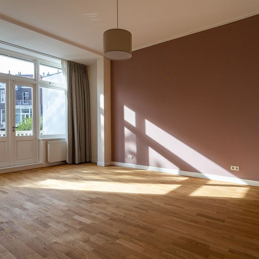 Jozef Israëlsplein 4, Nassaubuurt, 2596AS, Den Haag - Foto 1