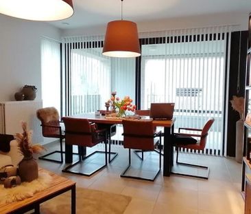 Appartement te huur in Borgloon voor € 750 met 1 slaapkamer - Photo 1