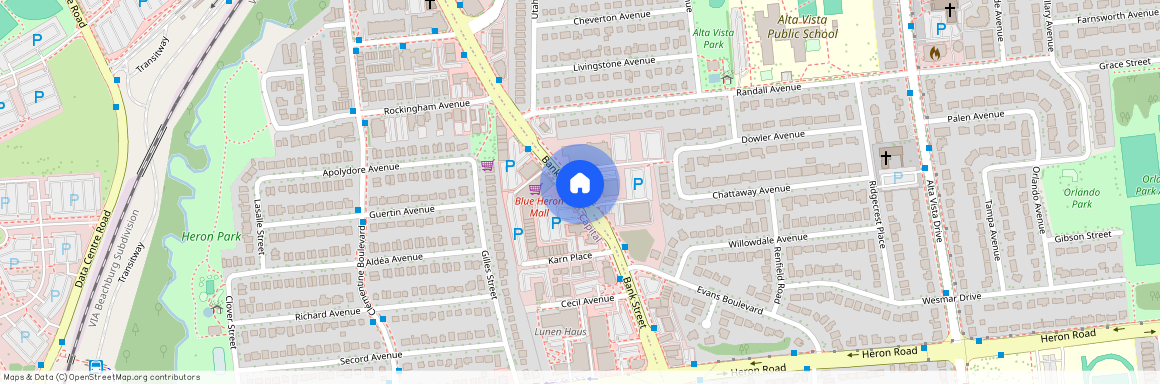 Ottawa, Ottawa, Ottawa, K1H 7Z1