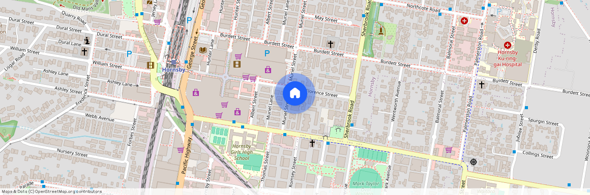 8/44 Florence Street, NSW 2077, Hornsby