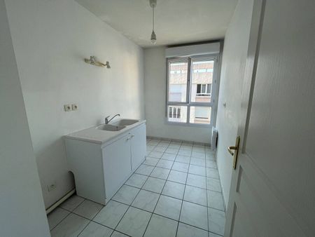 Appartement 2 pièces – LYON - Photo 2