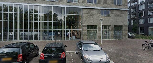 Apartment Utrecht - Reinoutdreef - Foto 1